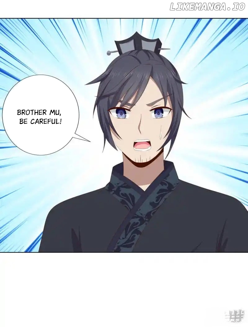Rewrite My Fate chapter 60 - page 32